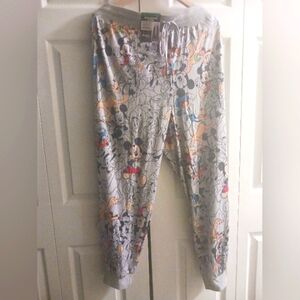 MENS JOGGERS